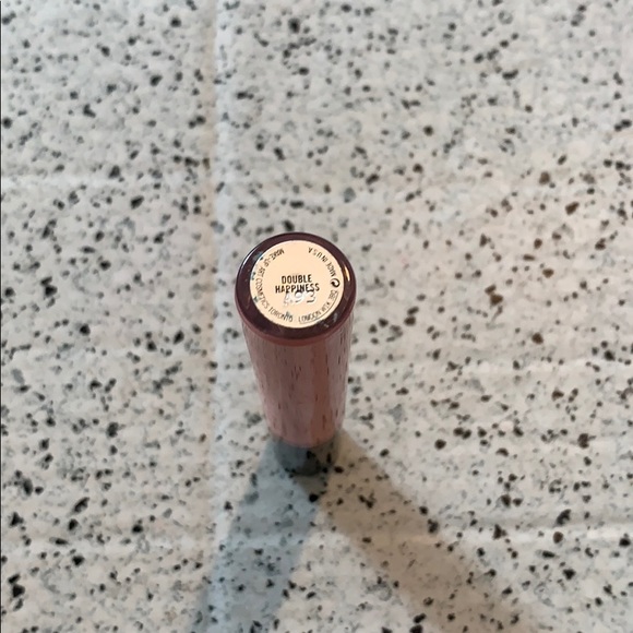 NEW MAC Cosmetics Double Happiness Cremesheen Lip - Picture 6 of 8